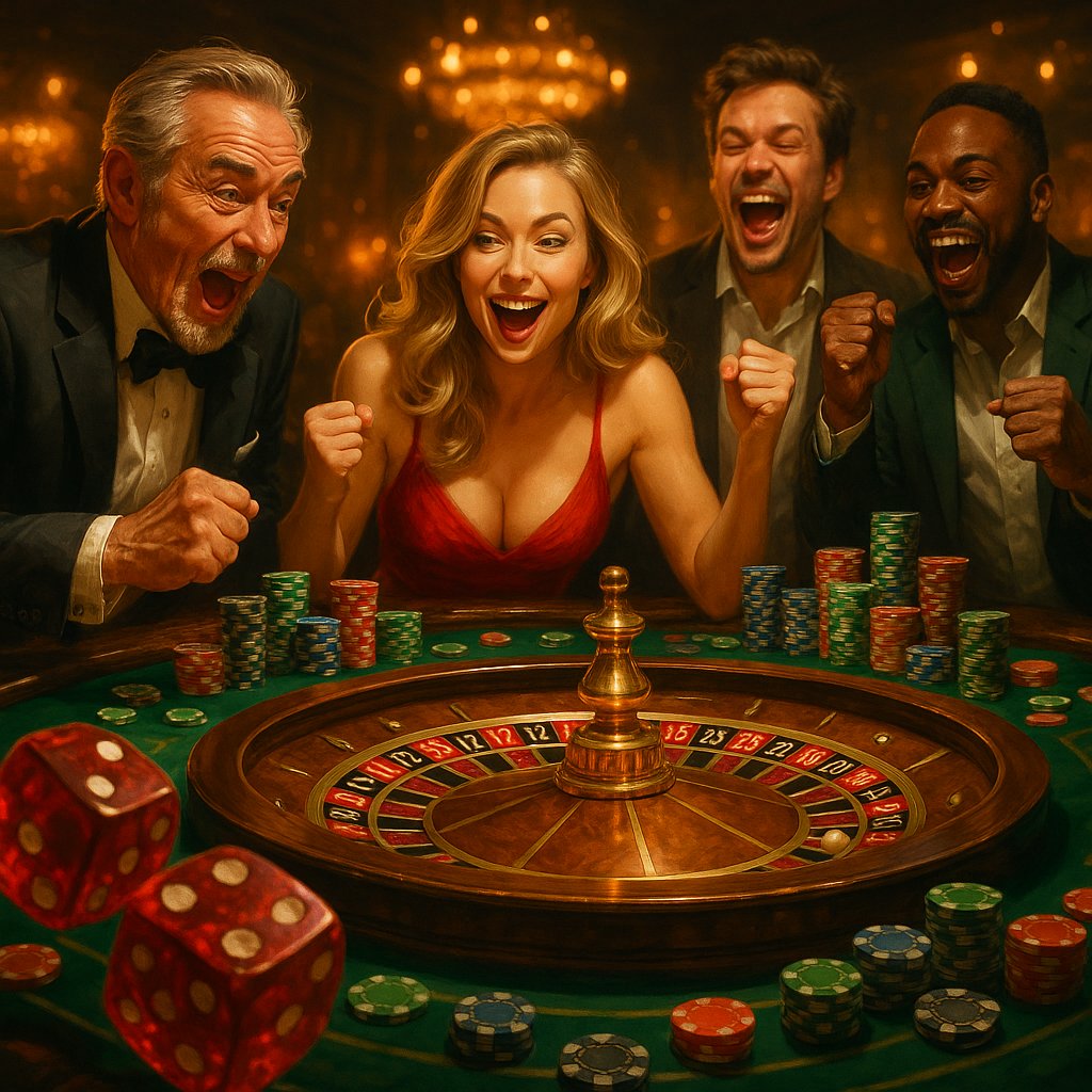 bussbet