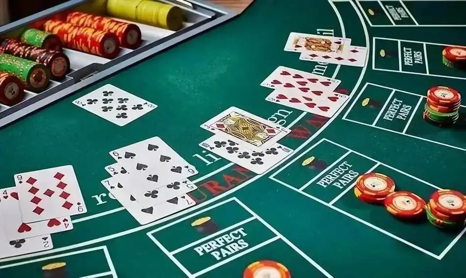 bussbet